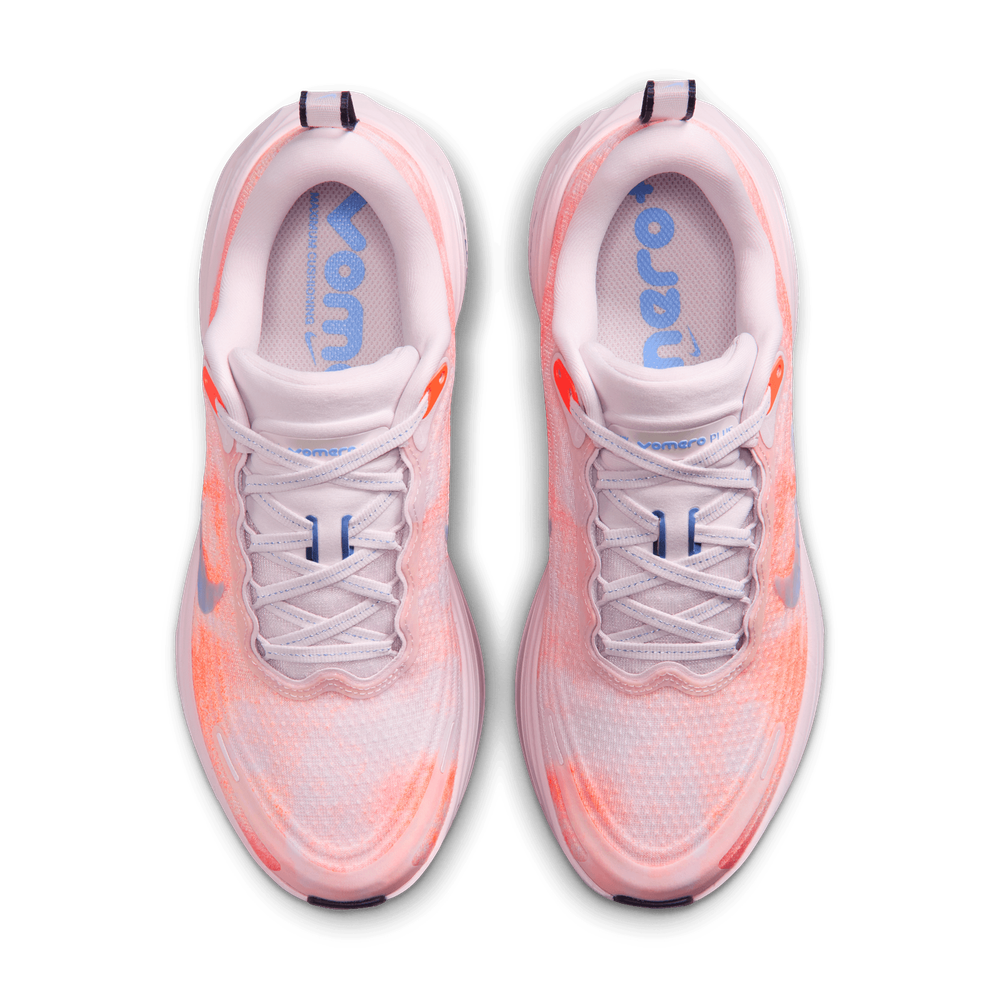 Bleached Lilac / Royal Pulse - Hyper Crimson product image 3