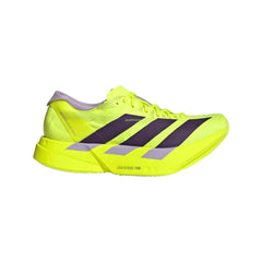 Solar Yellow / Aurora Plum / Powder Plum