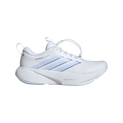 Ftwr White / Glow Blue / Silver Met