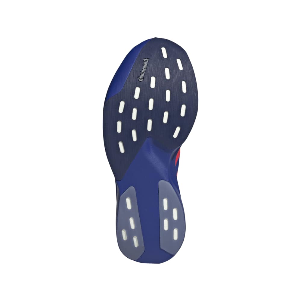 Lucid Blue / Court Green / Lucid Red product image 4