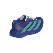 Lucid Blue / Court Green / Lucid Red product image 5