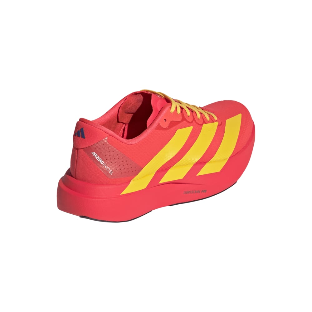 Lucid Red / Bold Gold / Semi Lucid Blue product image 5