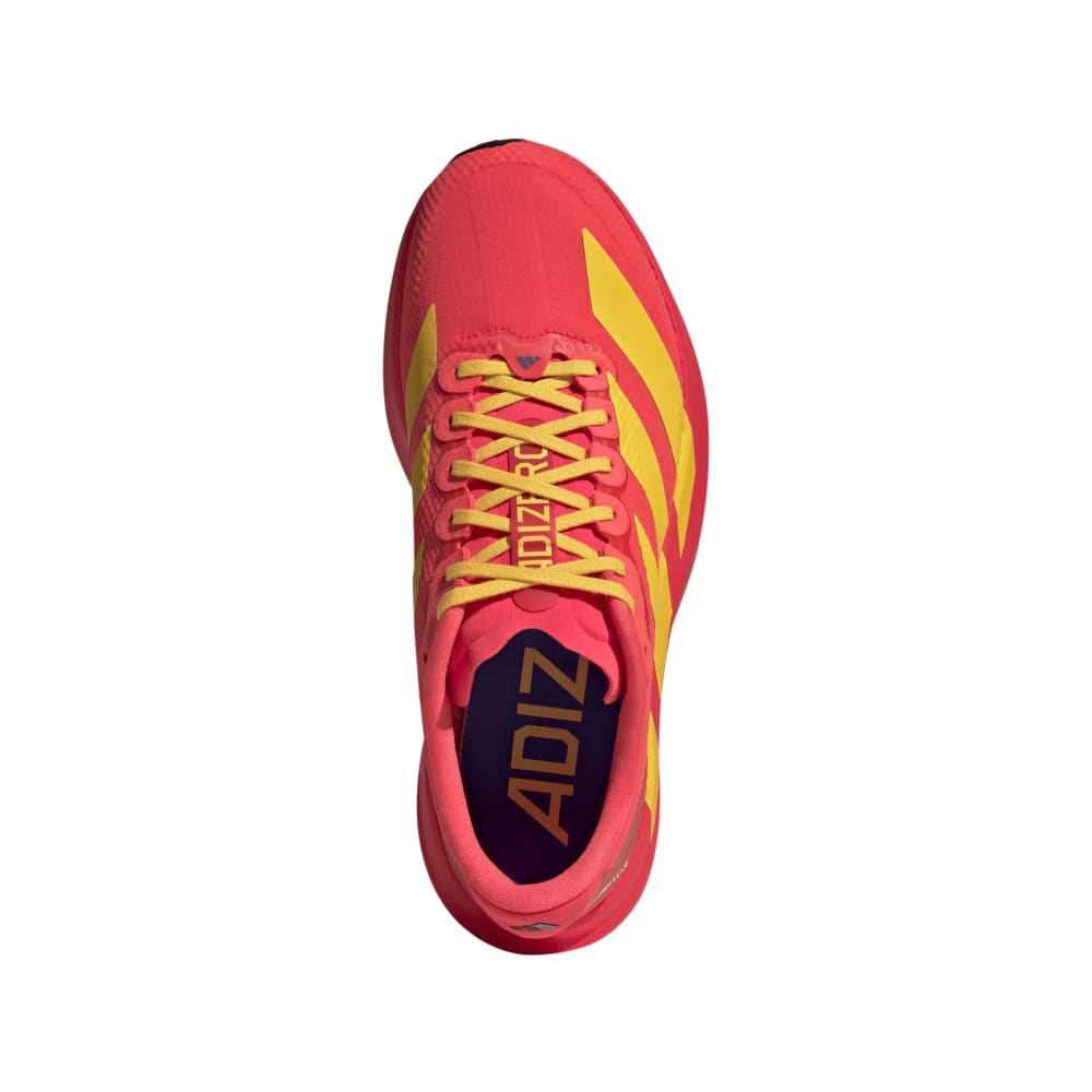 Lucid Red / Bold Gold / Semi Lucid Blue product image 3