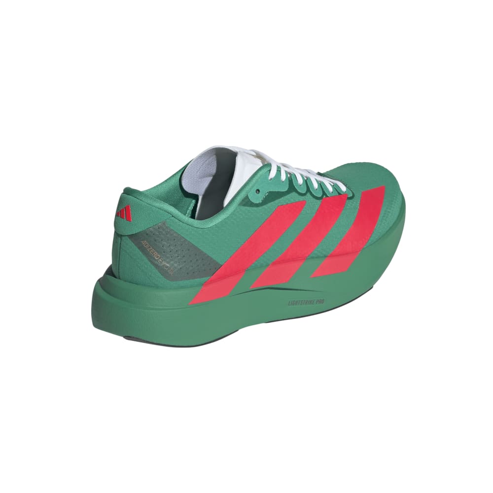 Court Green / Lucid Red / Ftwr White product image 5