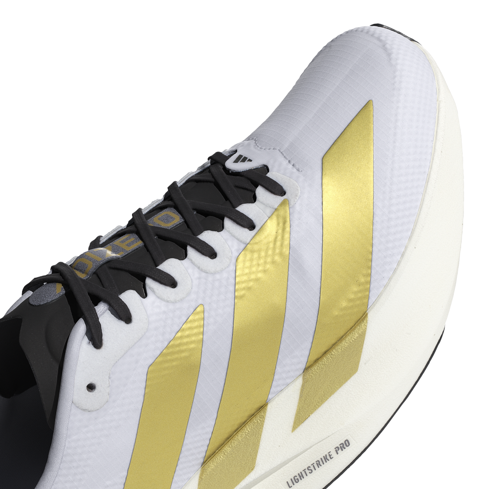 Ftwr White / Matte Gold / Core Black product image 5