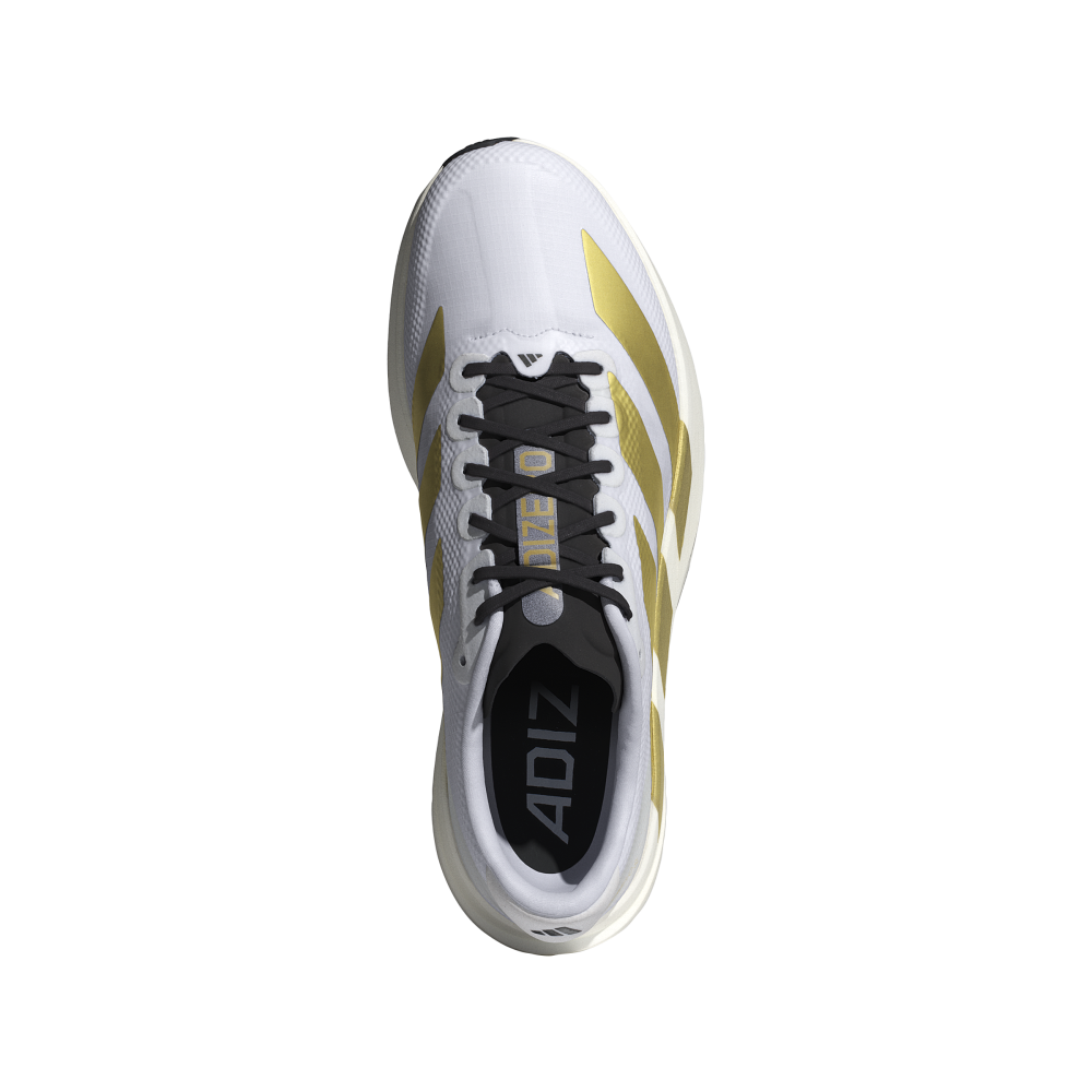 Ftwr White / Matte Gold / Core Black product image 3