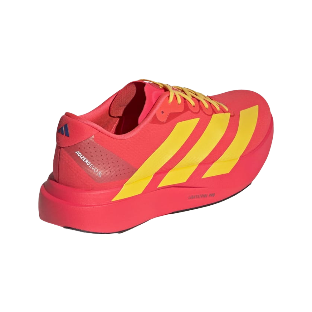 Lucid Red / Bold Gold / Semi Lucid Blue product image 5