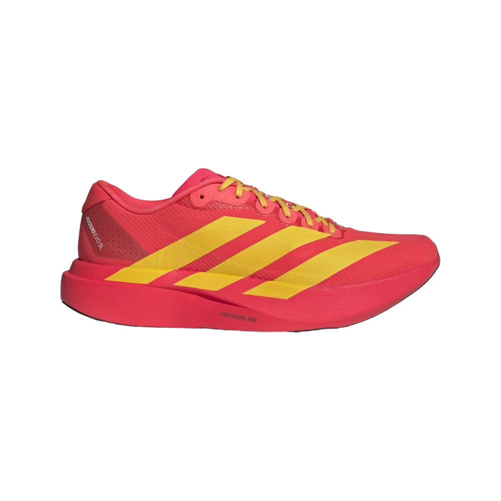 Lucid Red / Bold Gold / Semi Lucid Blue product image 1