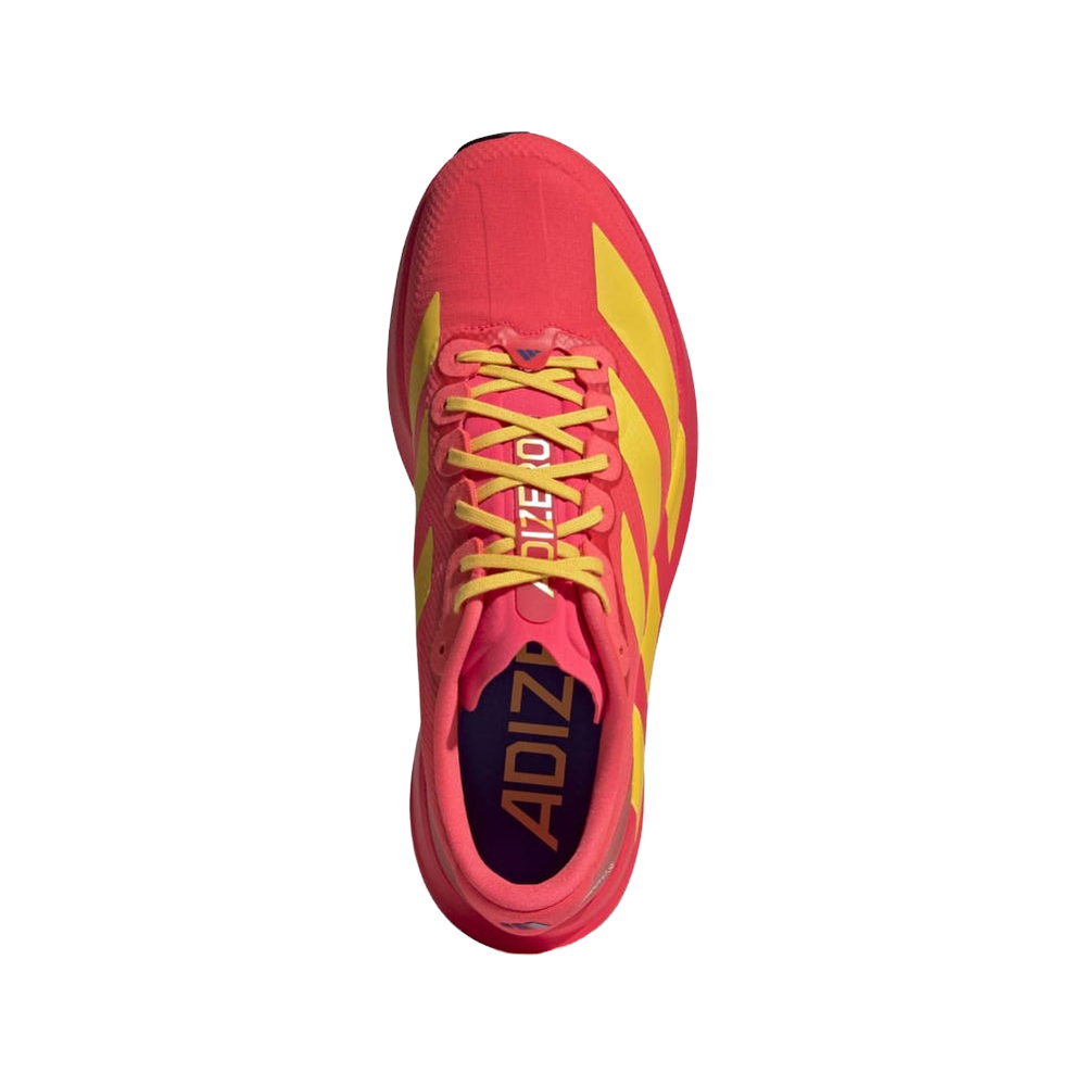 Lucid Red / Bold Gold / Semi Lucid Blue product image 3