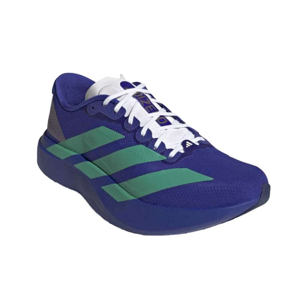 Lucid Blue / Court Green / Lucid Red product image 6