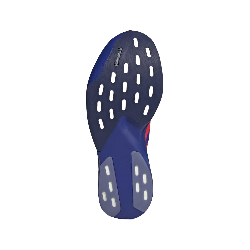 Lucid Blue / Court Green / Lucid Red product image 4