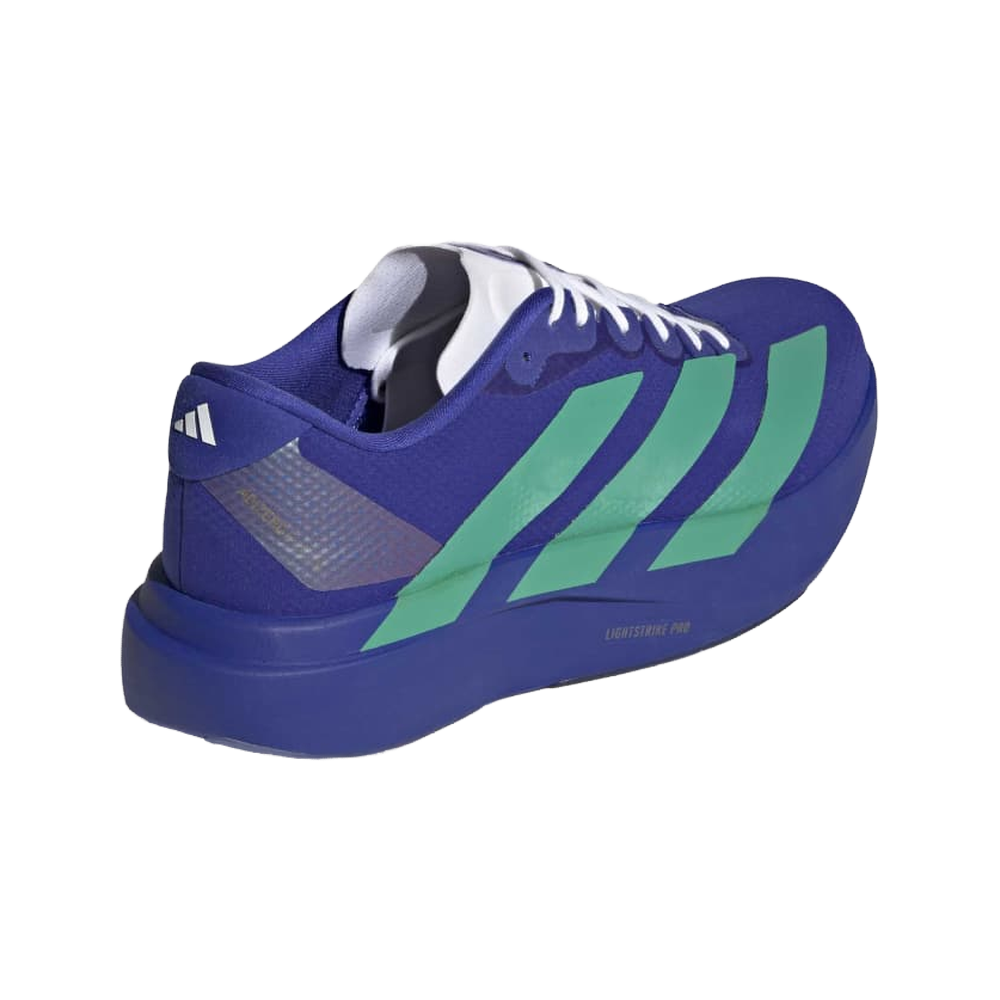 Lucid Blue / Court Green / Lucid Red product image 5