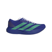 Lucid Blue / Court Green / Lucid Red product image 1