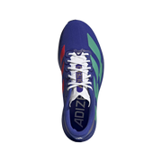 Lucid Blue / Court Green / Lucid Red product image 3