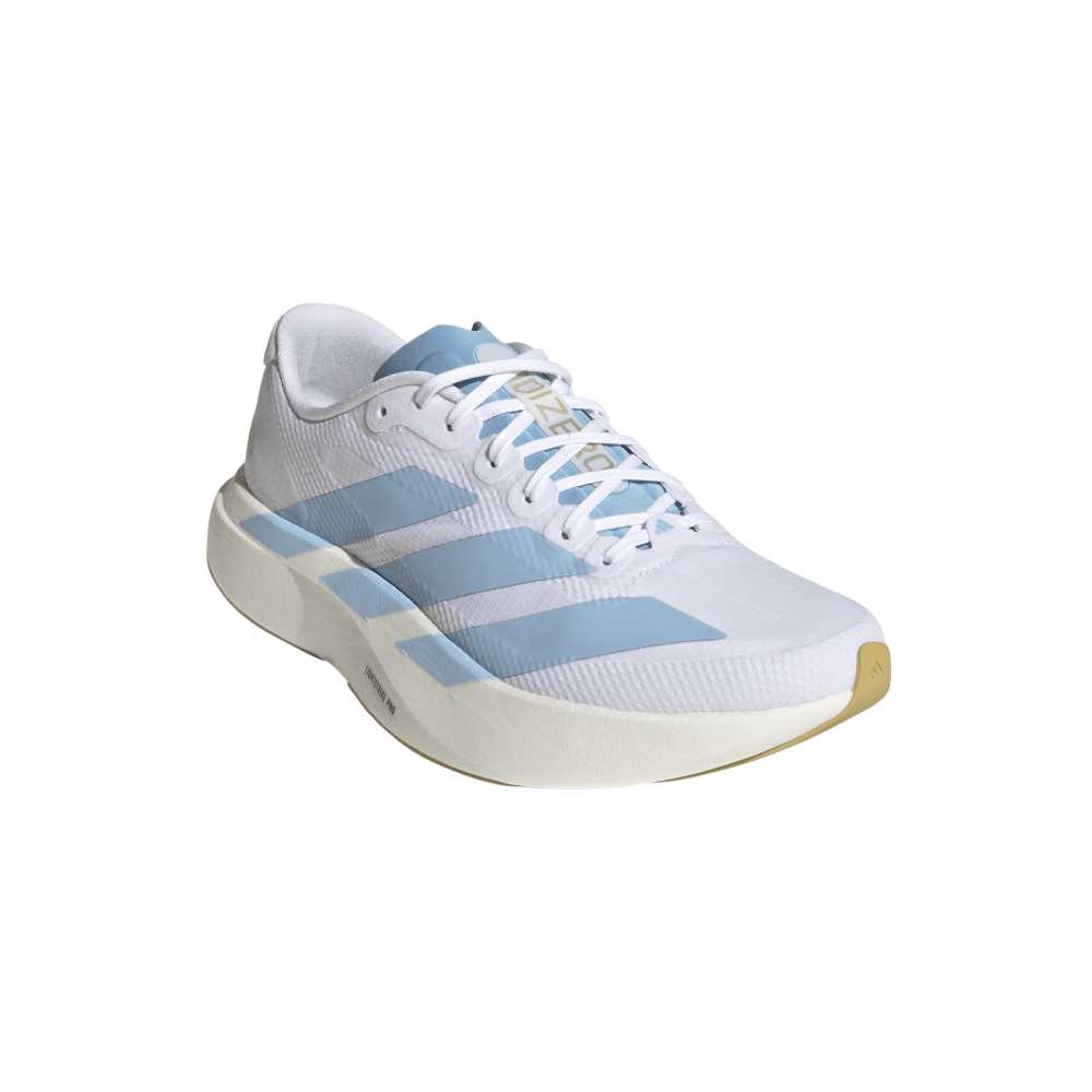 Ftwr White / Clear Blue / Matte Gold product image 6