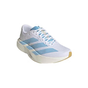 Ftwr White / Clear Blue / Matte Gold product image 6