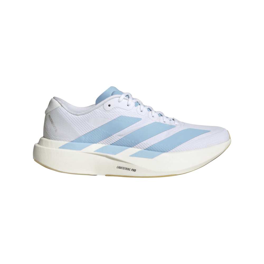 Ftwr White / Clear Blue / Matte Gold product image 1