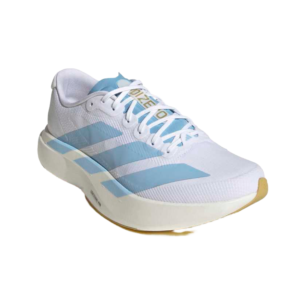 Ftwr White / Clear Blue / Matte Gold product image 6