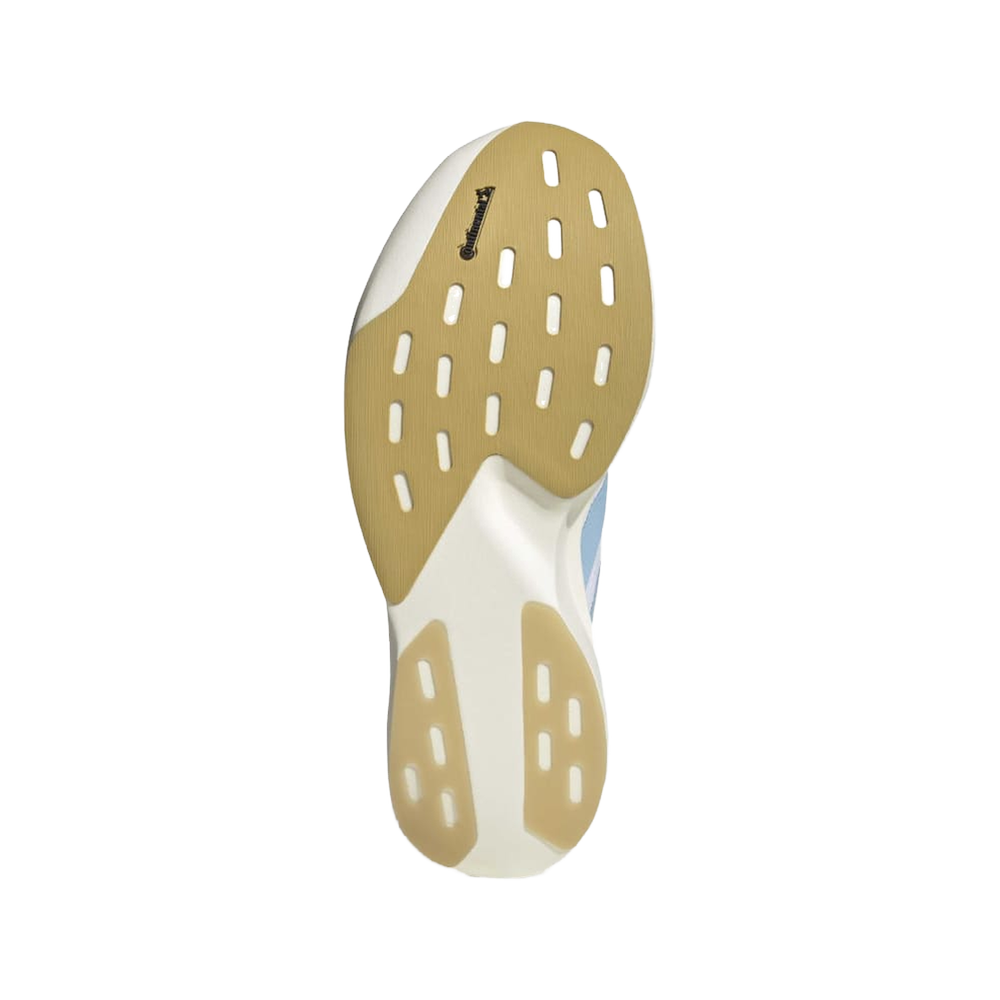 Ftwr White / Clear Blue / Matte Gold product image 4