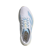 Ftwr White / Clear Blue / Matte Gold product image 3
