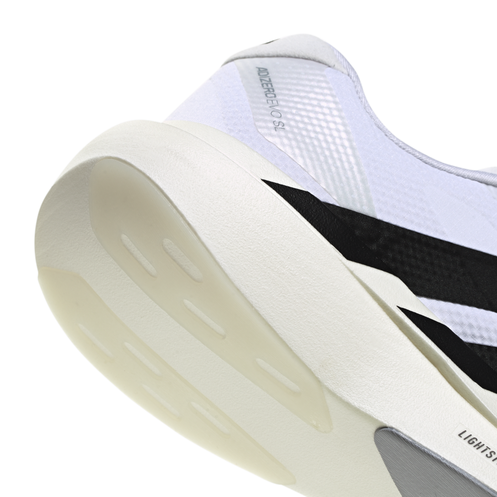 Ftwr White / Core Black / Dash Grey product image 5