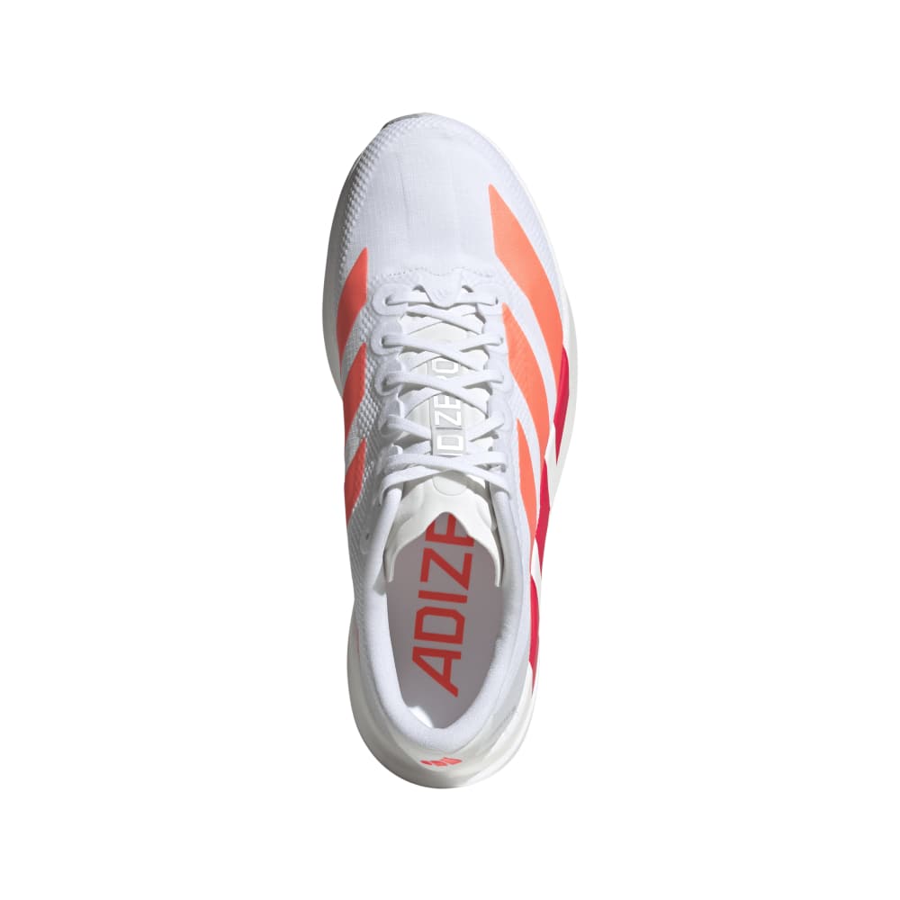 Ftwr White / Lucid Orange / Lucid Red product image 3
