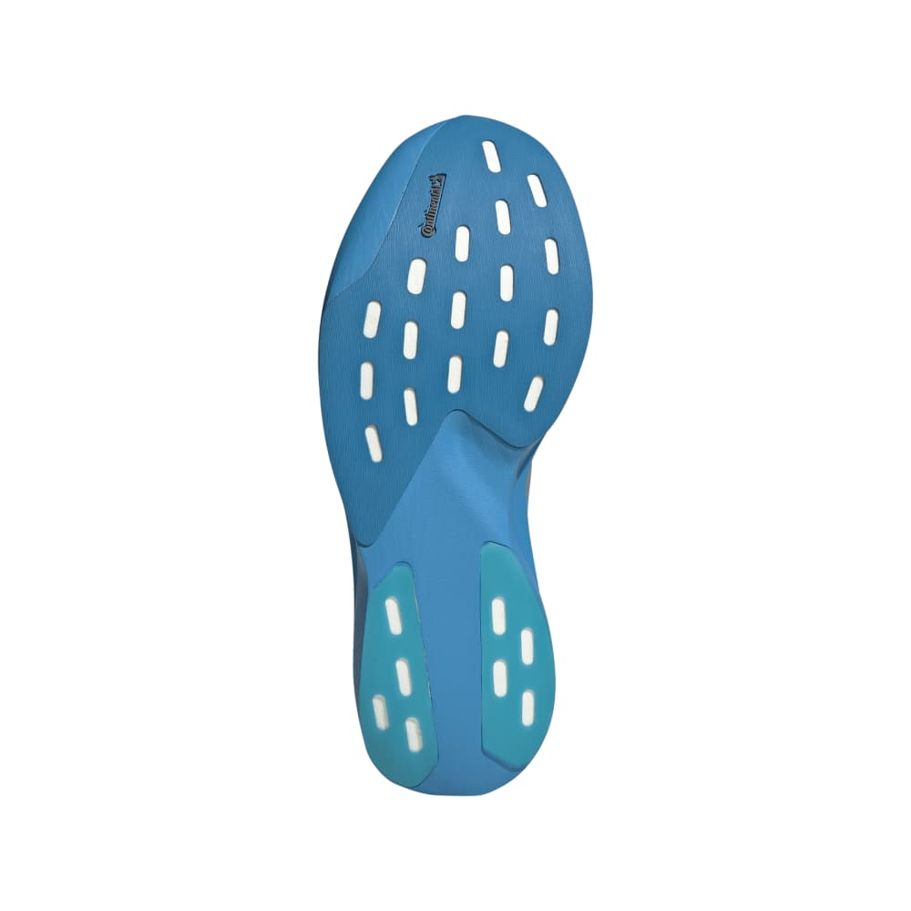Solar Blue / Silver Met / Lucid Red product image 4