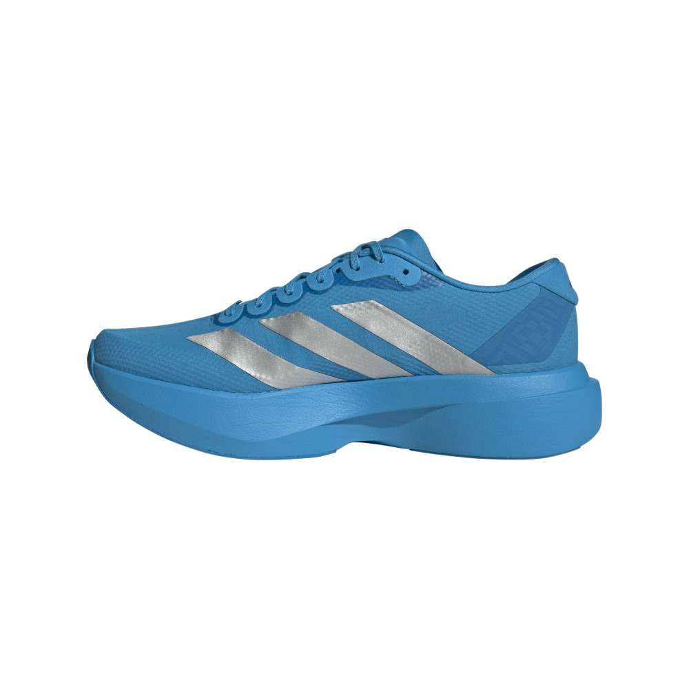 Solar Blue / Silver Met / Lucid Red product image 2