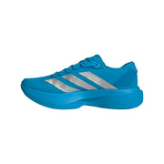 Solar Blue / Silver Met / Lucid Red product image 2