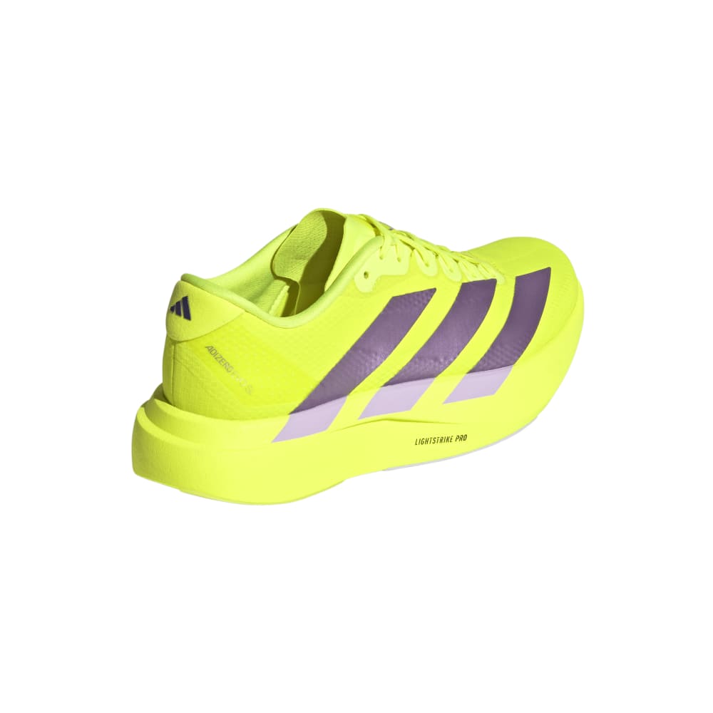 Solar Yellow / Aurora Plum / Powder Plum product image 5
