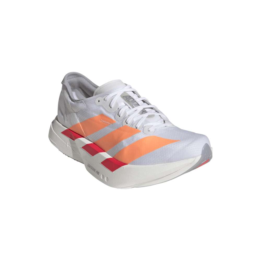 Ftwr White / Beam Orange / Lucid Red product image 6