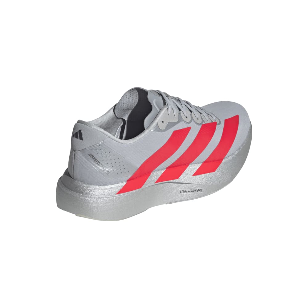 Silver Met. / Lucid Red / Iron Met. product image 5