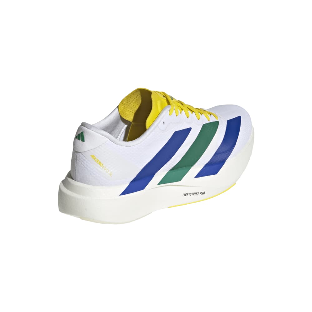 Yellow / Team Royal Blue / Iron Met 1 product image 5
