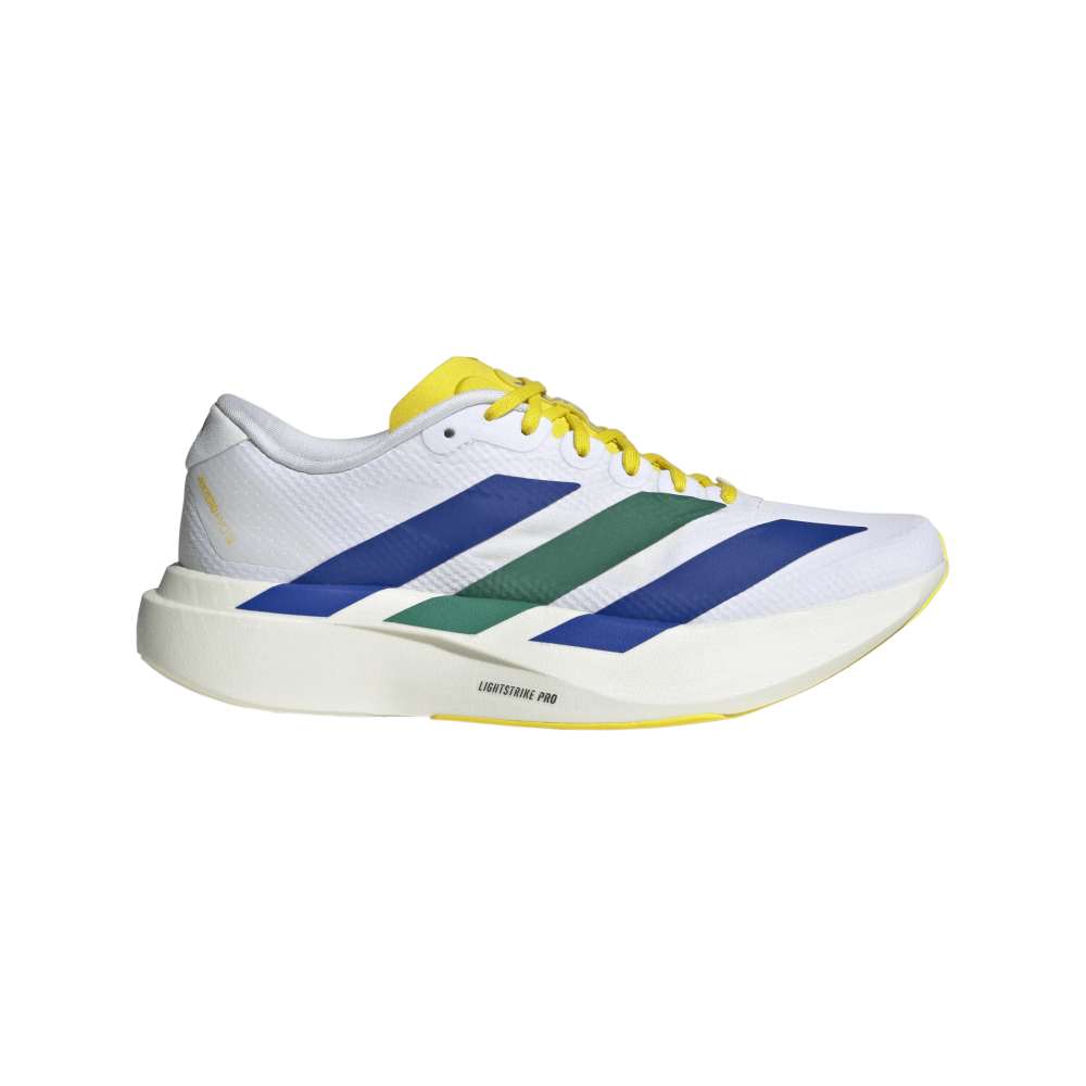 Yellow / Team Royal Blue / Iron Met 1 product image 1