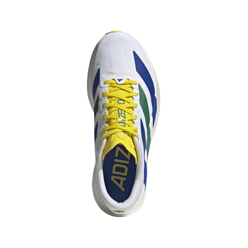 Yellow / Team Royal Blue / Iron Met 1 product image 3