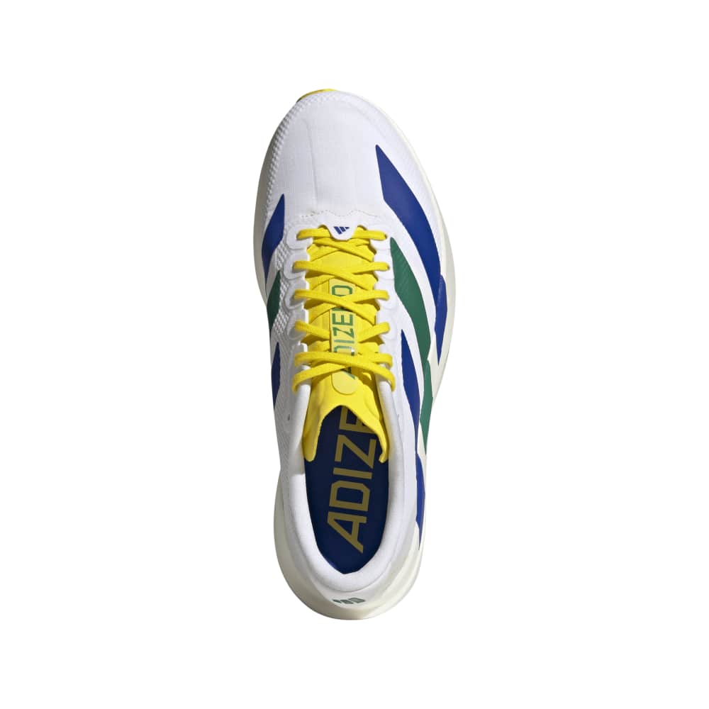 Yellow / Team Royal Blue / Iron Met 1 product image 4