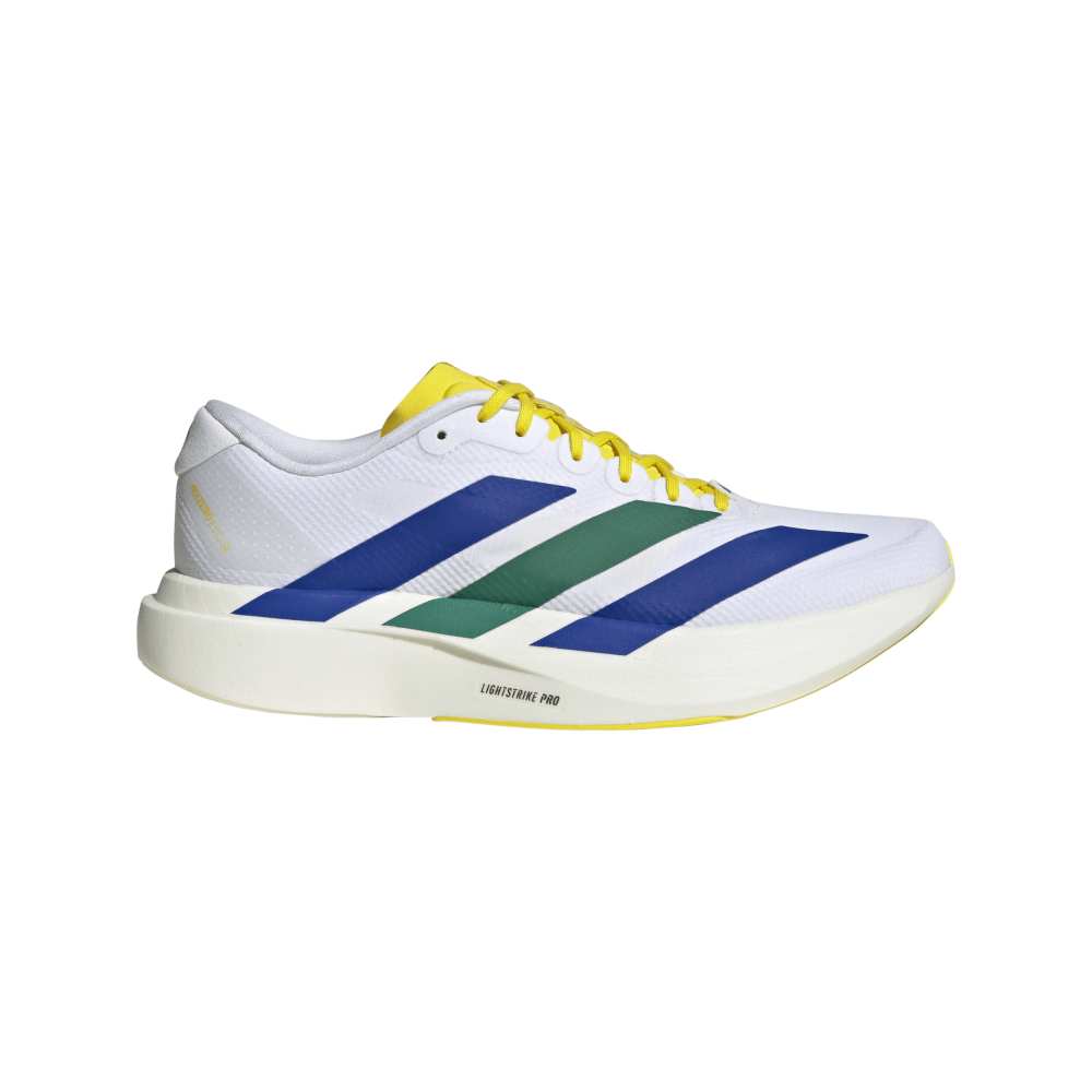 Yellow / Team Royal Blue / Iron Met 1 product image 3