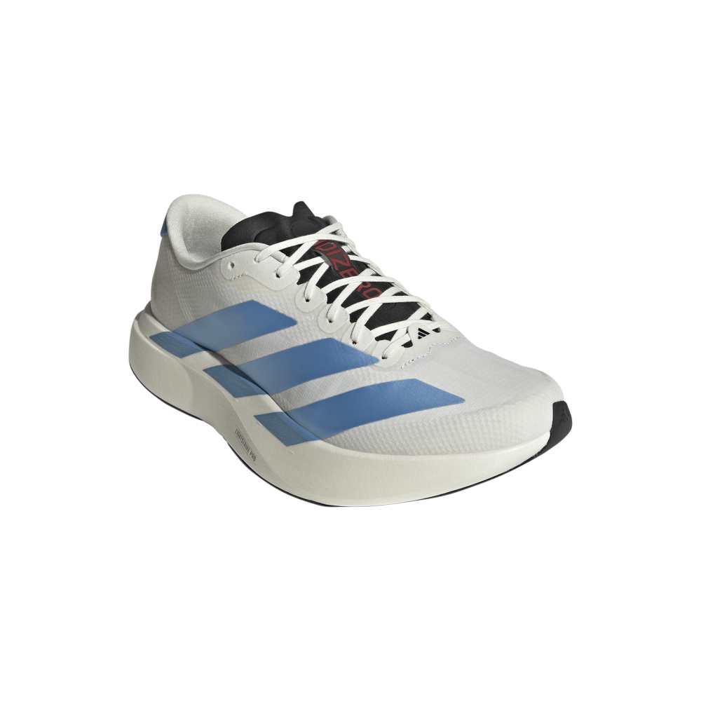 Off White / Light Blue / Bright Red product image 6