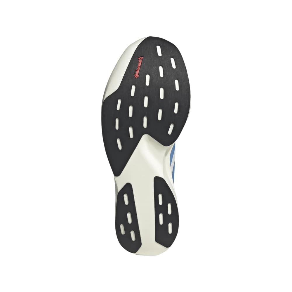 Off White / Light Blue / Bright Red product image 4