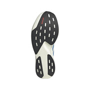 Off White / Light Blue / Bright Red product image 4