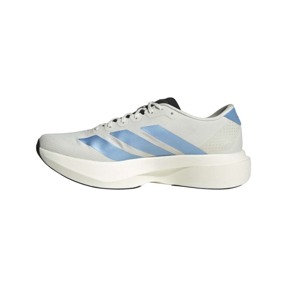Off White / Light Blue / Bright Red product image 2