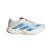 Off White / Light Blue / Bright Red product image 1