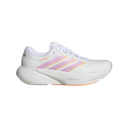 Ftwr White / Bliss Lilac / Lucid Tangerine product image 1