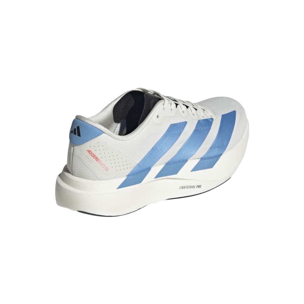 Off White / Light Blue / Off White product image 5