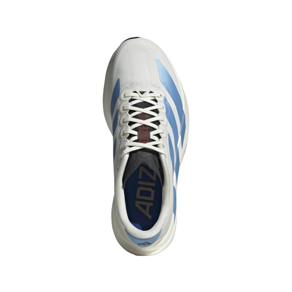 Off White / Light Blue / Off White product image 3