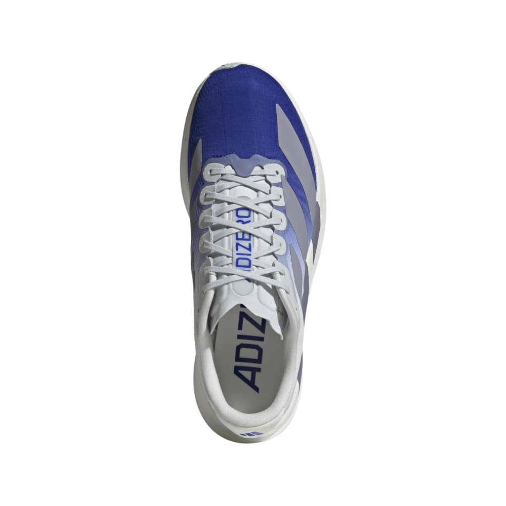 Lucid Blue / Slate / Crystal White product image 3