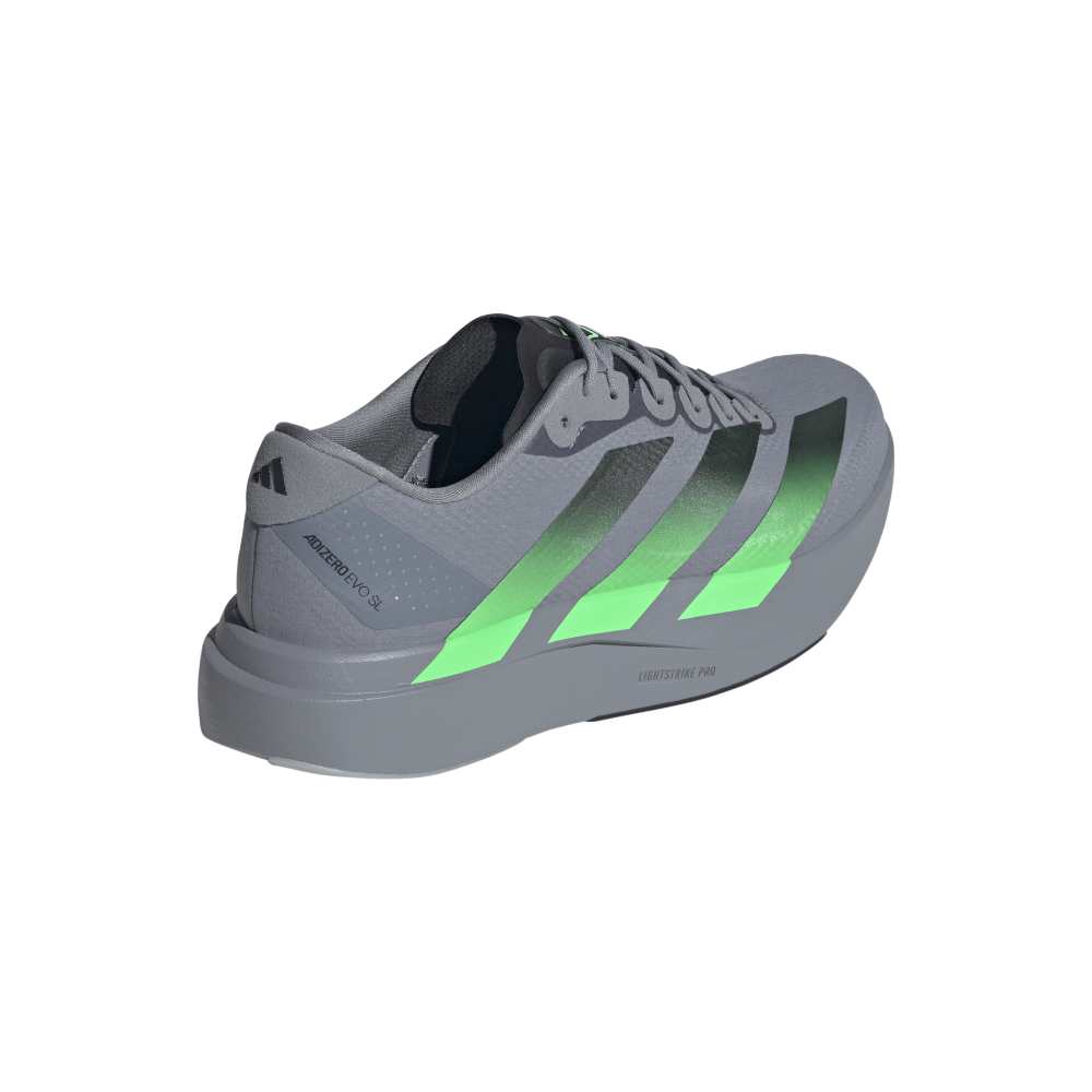 Grey / Screaming Green / Carbon product image 5
