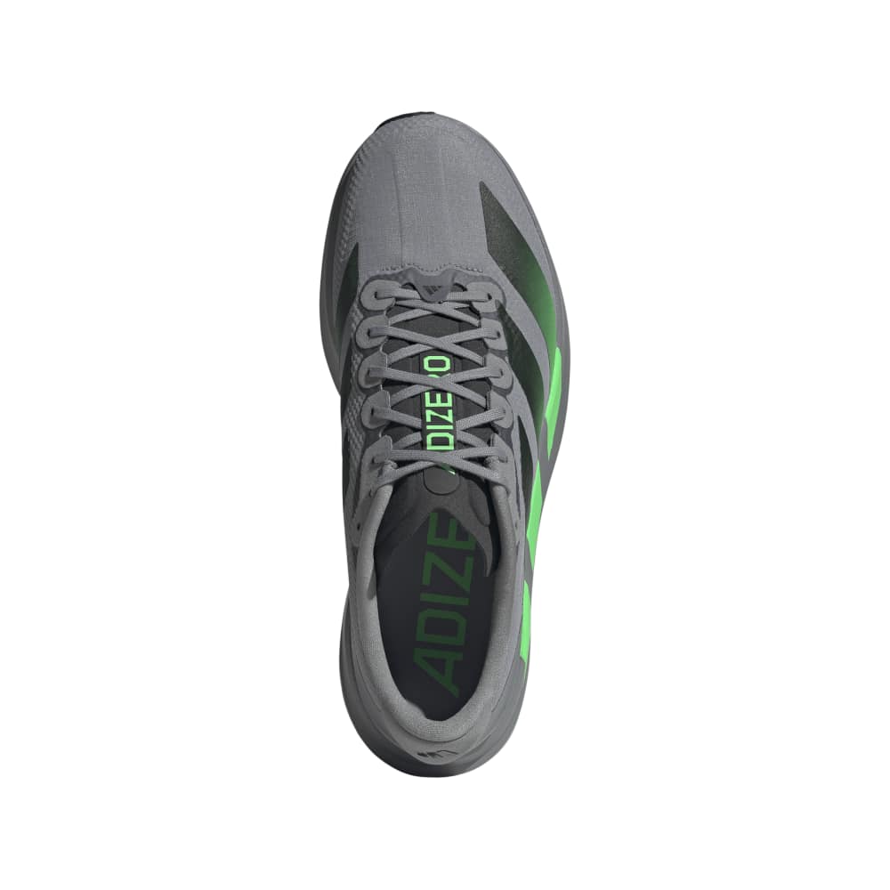 Grey / Screaming Green / Carbon product image 3