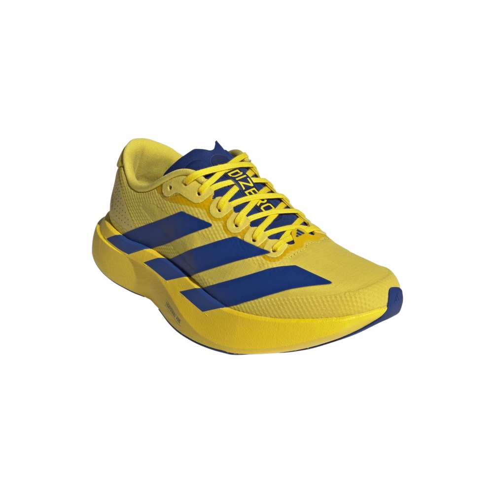 Yellow / Team Royal Blue / Iron Met 2 product image 6