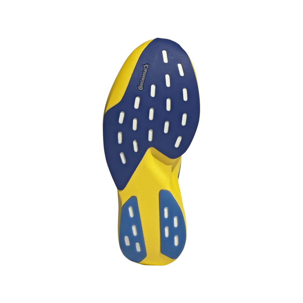 Yellow / Team Royal Blue / Iron Met 2 product image 4
